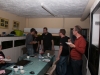 Mittagspause